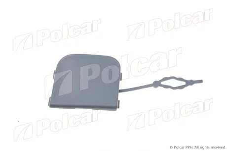 Заглушка гака буксирування Polcar 55X207-9