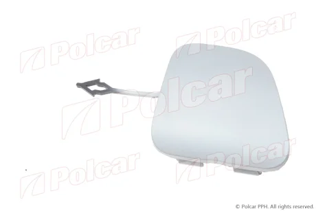 Заглушка гака буксирування Polcar 55X19612