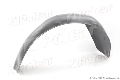 Подкрылок левый Polcar 9534FL-2
