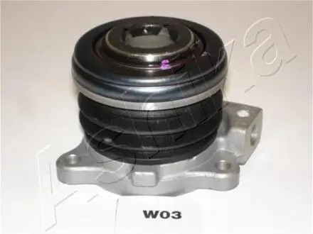 Подшипник гидравлический сцепления (23mm) Daewoo Lacetti, Nubira 03 - ASHIKA 90-0W-003