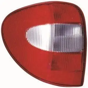 Задний фонарь DEPO / LORO 4331902LW