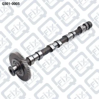 РОЗПОДІВ ДВИГУНА ВИПУСКНОЇ Q-fix Q301-0005