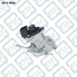 ДАТЧИК (КЛАПАН) ХОЛОСТОГО ХОДУ Q-fix Q212-0544