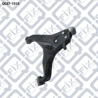 РЫЧАГ ПЕРЕДН НИЖН R Q-fix Q037-1515