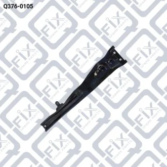 Фото подрамник передний Q-fix Q376-0105 Подрамник передний Q-fix Q376-0105