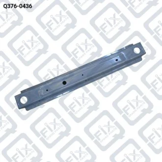 Панель радіатора Q-fix Q376-0436