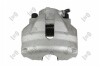 Гальмiвний супорт переднiй, правий Audi A6 C6 04-11/Seat Exeo 08-13/Skoda Superb I 01-08 Abakus 13104006 (фото 3)