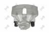 Гальмiвний супорт переднiй, правий Audi A6 C6 04-11/Seat Exeo 08-13/Skoda Superb I 01-08 Abakus 13104006 (фото 4)