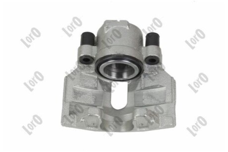 Гальмiвний супорт переднiй, правий Audi A6 C6 04-11/Seat Exeo 08-13/Skoda Superb I 01-08 Abakus 13104006