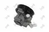 Помпа гiдропiдсилювача зi шкiвом Ford Transit 00-06 Abakus 14001083 (фото 2)