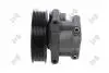 Помпа гiдропiдсилювача зi шкiвом Ford Transit 00-06 Abakus 14001083 (фото 3)
