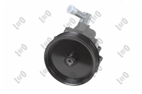 Помпа гiдропiдсилювача зi шкiвом Ford Transit 00-06 Abakus 14001083