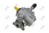 Помпа гiдропiдсилювача 120 bar Nissan Interstar/Primastar 02-/Opel Vivaro A 01-14 Abakus 14001001 (фото 1)