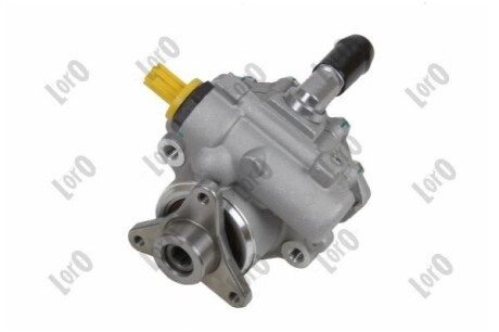 Помпа гiдропiдсилювача 120 bar Nissan Interstar/Primastar 02-/Opel Vivaro A 01-14 Abakus 14001001