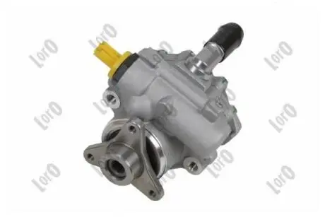 Помпа гiдропiдсилювача 120 bar Nissan Interstar/Primastar 02-/Opel Vivaro A 01-14 Abakus 14001001