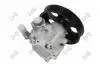 Фото 2 - помпа гiдропiдсилювача Audi A4 B6 00-05/A4 B7 04-08 Abakus 14001017 Помпа гiдропiдсилювача Audi A4 B6 00-05/A4 B7 04-08 Abakus 14001017 (фото 2)