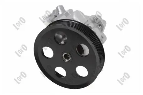 Помпа гiдропiдсилювача Audi A4 B6 00-05/A4 B7 04-08 Abakus 14001017