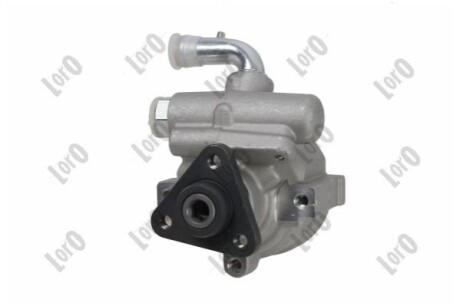 Помпа гiдропiдсилювача Alfa Romeo 147 (937_) 00-10/GT (937_) 03-10/Fiat Doblo 00- Abakus 14001020