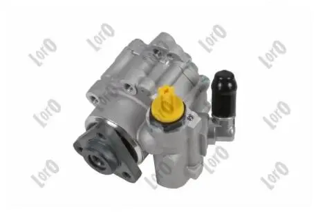Помпа гiдропiдсилювача Audi A6 C5 97-05 Abakus 14001015