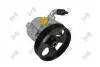 Помпа гiдропiдсилювача Citroen C3 II 09-/Xsara Picasso 99-12/Peugeot 207SW 07-13 Abakus 14001041 (фото 1)