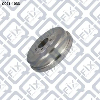 БАРАБАН ТОРМОЗНОЙ Q-fix Q091-1033