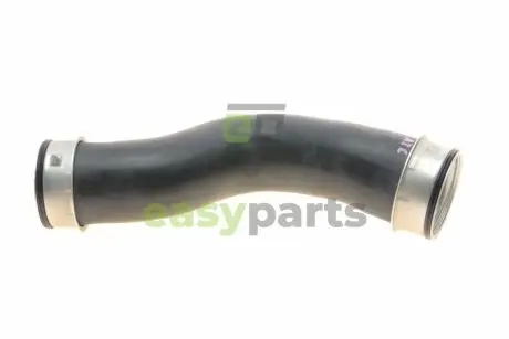 Патрубок інтеркулера (R) VW Passat 1.8TSI 09-14/Golf 1.8TSI/2.0GTI 04-13 AIC 70718