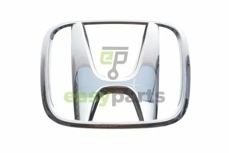 Емблема решітки радіатора Accord 08-10 HONDA 75700TA0A00