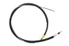 CITROEN трос ручного гальма C3 1.4/1.6 02- ADRIAUTO 07.0288 (фото 1)