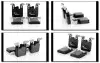 Колодки гальмівні задні BMW 1/3/4 1.5-3.0H 03.11- GH-Parts GH-410331 (фото 1)