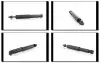 PRO Амортизатор задн. Saab 9-3 02-15 GH-Parts GH+334194 (фото 3)