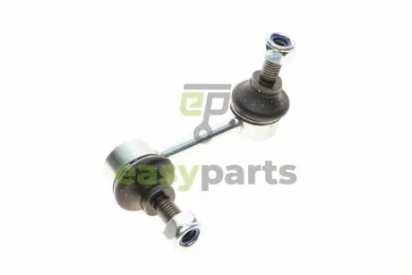 Тяга стабілізатора (заднього) (R) Mitsubishi Lancer/Outlander 06-/Citroen C4/Peugeot 4008 12- Solgy 202246
