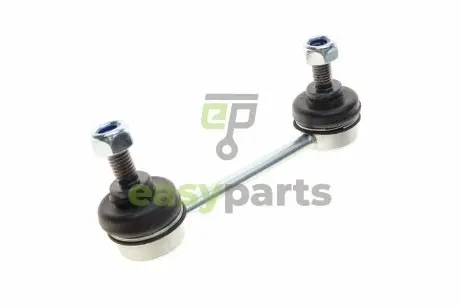 Тяга стабілізатора (заднього) Nissan Primera 90-96/X-Trail 01-13 Solgy 202235