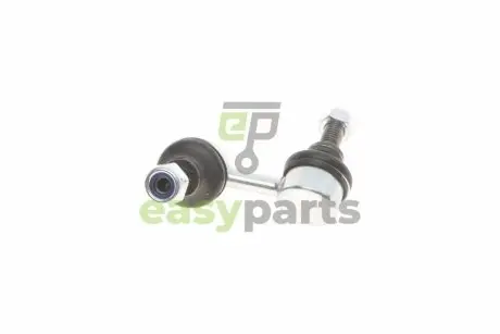 Тяга стабілізатора (переднього) (L) Honda Civic VII 01-05/CR-V II 01-07/FR-V 04- Solgy 202217