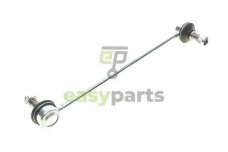 Тяга стабілізатора (переднього) Toyota Corolla 97-09/Avensis 03-08 (L=285 мм) Solgy 202193