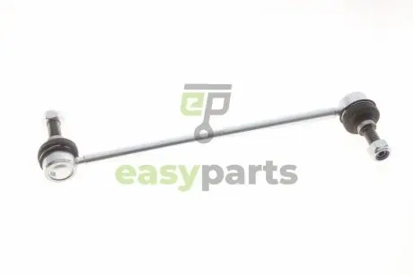 Тяга стабілізатора (переднього) Nissan Juke/Leaf 10-/Qashqai 13-/Renault Kadjar 15- Solgy 202179