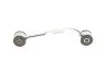 Тяга стабілізатора (заднього) (L) MB C-class (W203/S203/CL203)/ CLK (C209/A209) 00- Solgy 202163 (фото 8)