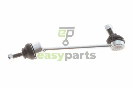 Тяга стабілізатора (переднього) Land Rover Freelander (L314) 1.8-2.5/2.0D 98-06 (L=205mm) Solgy 202157