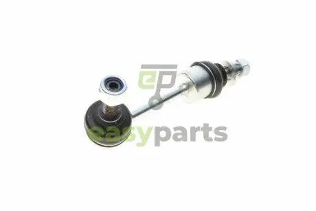 Тяга стабілізатора (заднього) BMW 5 (E60)/X5 (E70) 01- Solgy 202127