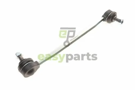 Тяга стабілізатора (переднього) Skoda Fabia 99-/Roomster 06-15/Rapid 12-/VW Polo 01- Solgy 202107