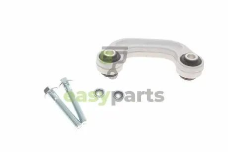 Тяга стабілізатора (переднього) Audi A6/A8 2.7-6.0 02-11 Solgy 202106