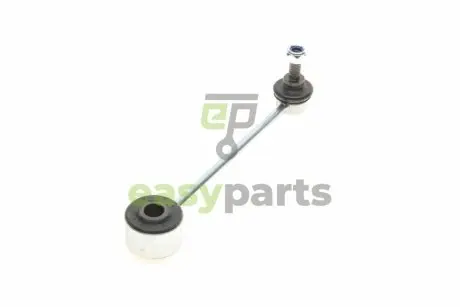 Тяга стабілізатора (заднього) VW Golf IV/Skoda Octavia 1.8/1.9TDI 96-06 Solgy 202104