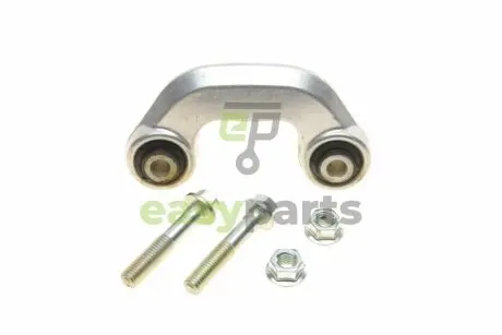 Тяга стабілізатора (переднього) Audi A4/A6/VW Passat 96-05 (L=90mm) Solgy 202105