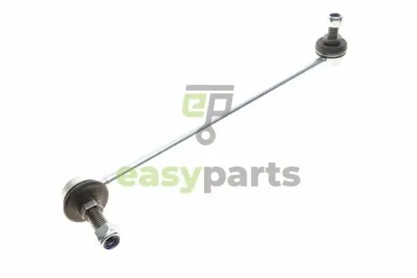 Тяга стабілізатора (переднього) (L) VW Golf IV/ Bora 98-05 Solgy 202100