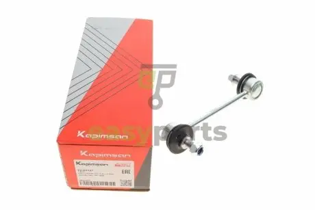 Тяга стабілізатора (заднього) Toyota Avensis 1.6-2.0 97-03 KAPIMSAN 22-03127