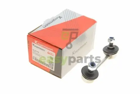 Тяга стабілізатора (заднього) (L) Toyota RAV4 00-05 KAPIMSAN 22-03144