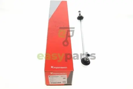 Тяга стабілізатора (переднього) (R) Citroen C3/Peugeot 207/208 05- KAPIMSAN 19-02811