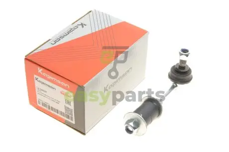 Тяга стабілізатора (заднього) Mitsubishi Lancer 1.6/2.0 03- KAPIMSAN 16-02529