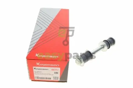 Тяга стабілізатора (заднього) Mitsubishi Pajero 90-00 KAPIMSAN 16-02515
