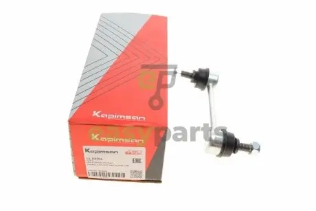 Тяга стабілізатора (переднього) Mitsubishi Galant VI/VII/VII 92-13 KAPIMSAN 16-02506