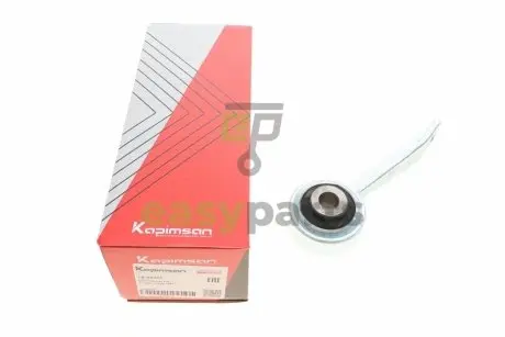 Тяга стабілізатора (переднього) (R) MB S-class (W220) 98-05 KAPIMSAN 14-02301